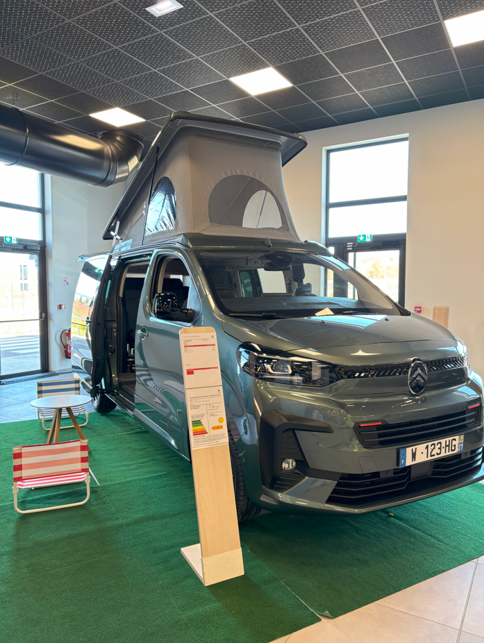 Photo de van Citroën 