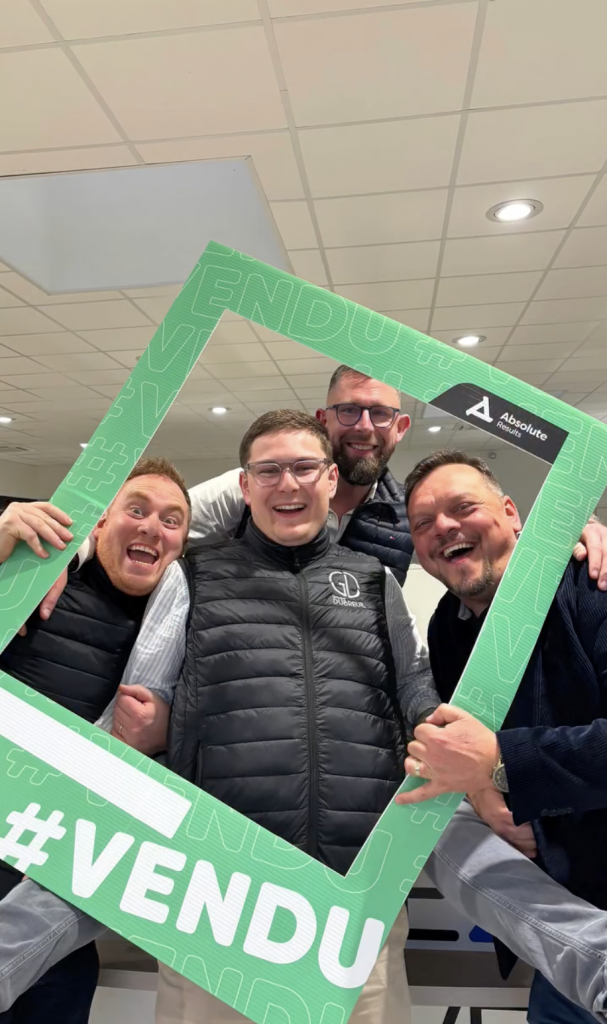 Ventes Privées Citroën Val-de-Reuil 