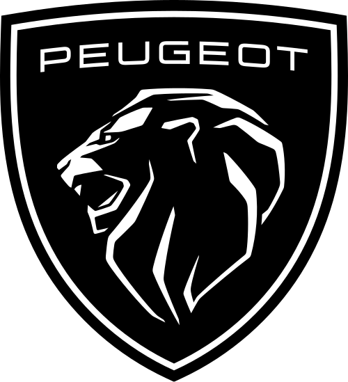 logo peugeot groupe dubreuil 